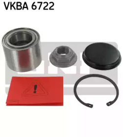 SKF VKBA6722